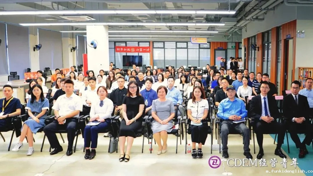 清远+佛山两地同步！数字经济与管理学院举办2023级校企共育双选会暨2022级就业推介会